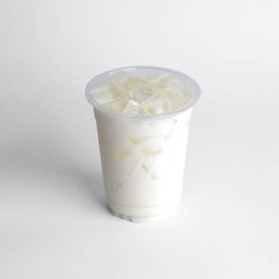 Plain Milk