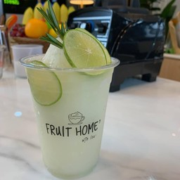 มะนาว สมูตตี้