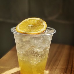 ยูซุโซดา