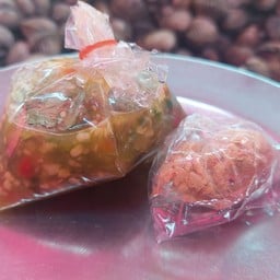 น้ำจิ้มเพิ่ม