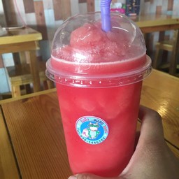 แตงโมปั่น