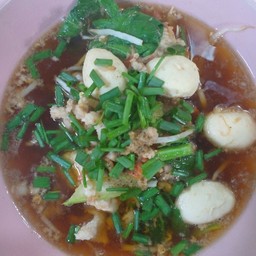 เกาเหลารวมทะเล