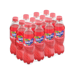แฟนต้าน้ำแดง 450 ml แช่เย็น