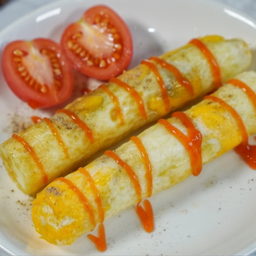 ไข่ม้วน
