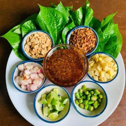 ขนมบ้านน้องลีโอ บางพลี
