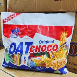 OAT รสนม