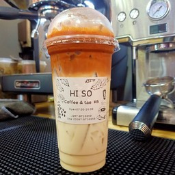 ใวท์ มอลต์ ชาไทย