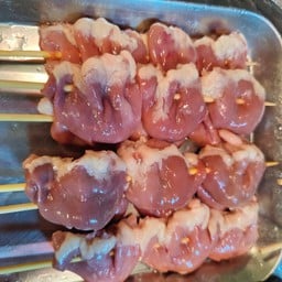 หม่าล่าปาร์ตี้ หนองข้างคอก ซอย11 -