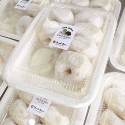 TIWEE DONUTS ฐิวีณ์โดนัท โฮมเมด