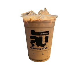 ICED CHOCOLATE