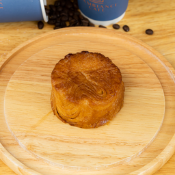 Kouign Amann