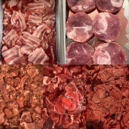 บีช หมูกระทะชั่งกิโล