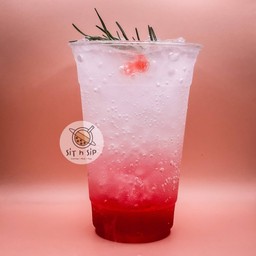 แดงโซดา