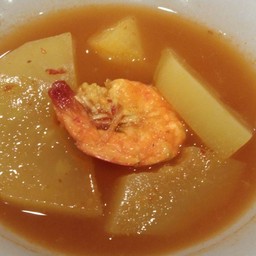 ข้าวแกงนางงาม