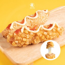 โกกิโิอ้ด็อก โปเตโต้