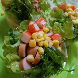 คอร์นสลัดไซด์L