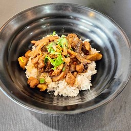 ข้าวบะเต็ง