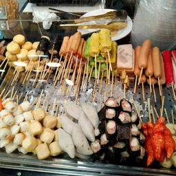 ร้านชาบูน้ำดำเเพร์เพริล์