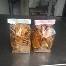 กล้วยฉาบรศหวาน