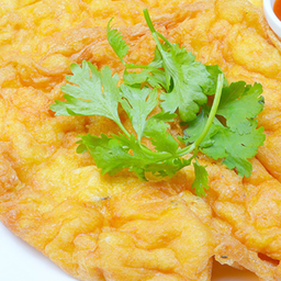 ไข่เจียว