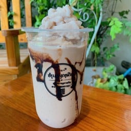 โกโก้นมสด