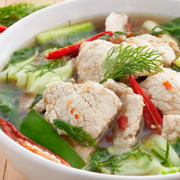 อ่อมหมู