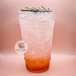 ลิ้นจี่โซดา