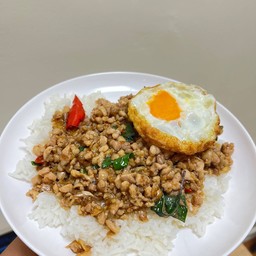 ข้าว Khao’s - สาขาเจริญกรุง34