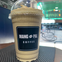 ลาเต้ปั่น