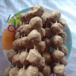 คุณพอร์ตชานม