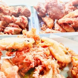 รวมชุดกล้วยมันฟักทอง30ชิ้น