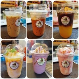 แอนนาคาเฟ่@Surin