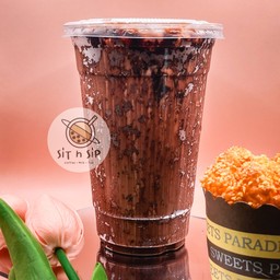 โอวัลติน