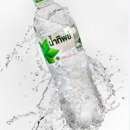 น้ำดื่ม 600 มล