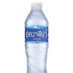 น้ำเปล่าเล็ก