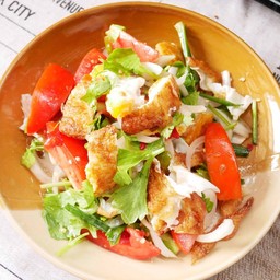 เฮียอู๋  อาหารตามสั่ง เฮียอู๋ สาขา2