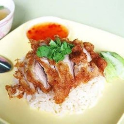 อาหารตามสั่งและอาหารทานเล่น