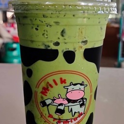 ชาเขียว