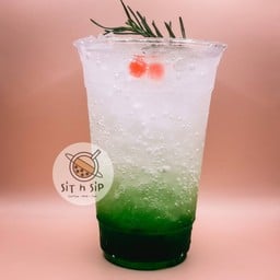 เขียวโซดา