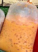 ชานมเย็น