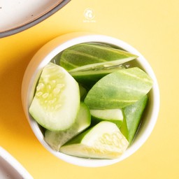 แตงกวาดอง