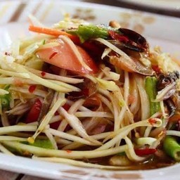 ข้าวใข่เจียวบุฟเฟต์ By นายอ๋อม สรรพสิทธิ์10