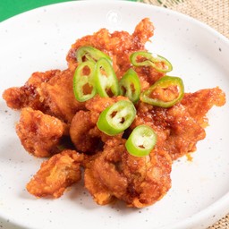 ทักกังจอง