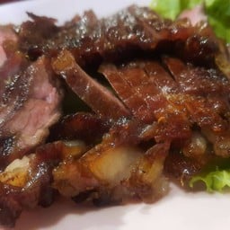 เนื้อย่าง