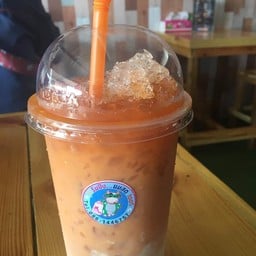 ชาไทยเย็น