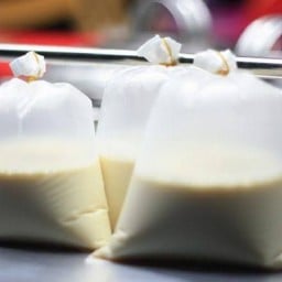 น้ำเต้าหู้ถั่วเหลือง100%ถนนขวาง ถนนขวาง