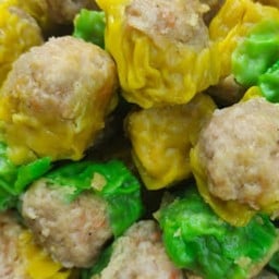 ขนมจีบซาลาเปาซอยสุขาอุปถัมภ์