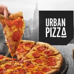 Urban Pizza พิซซ่า วงเวียนใหญ่