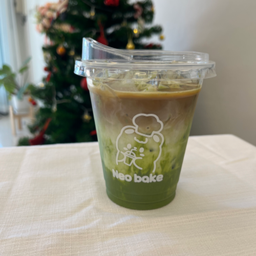 มัชฉะเอสเปรซโซ่