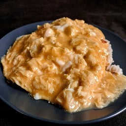 ขนมปังปิ้ง By Creamyhouse